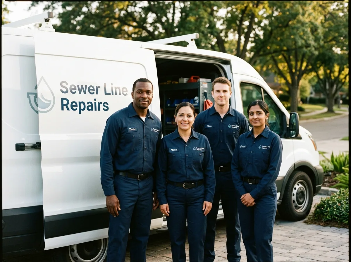 Emergency Plumber company in Green Lane, PA